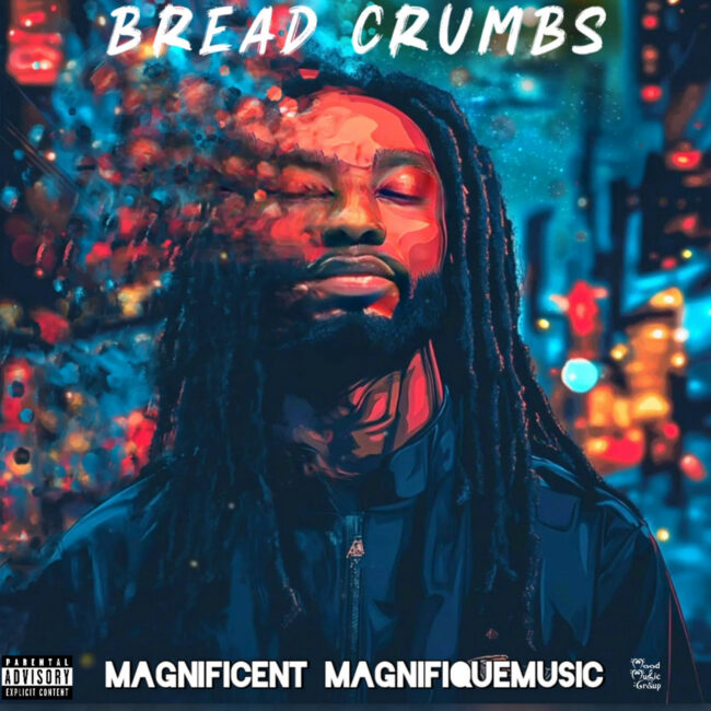 Bread Crumbs EP Cover Art 1